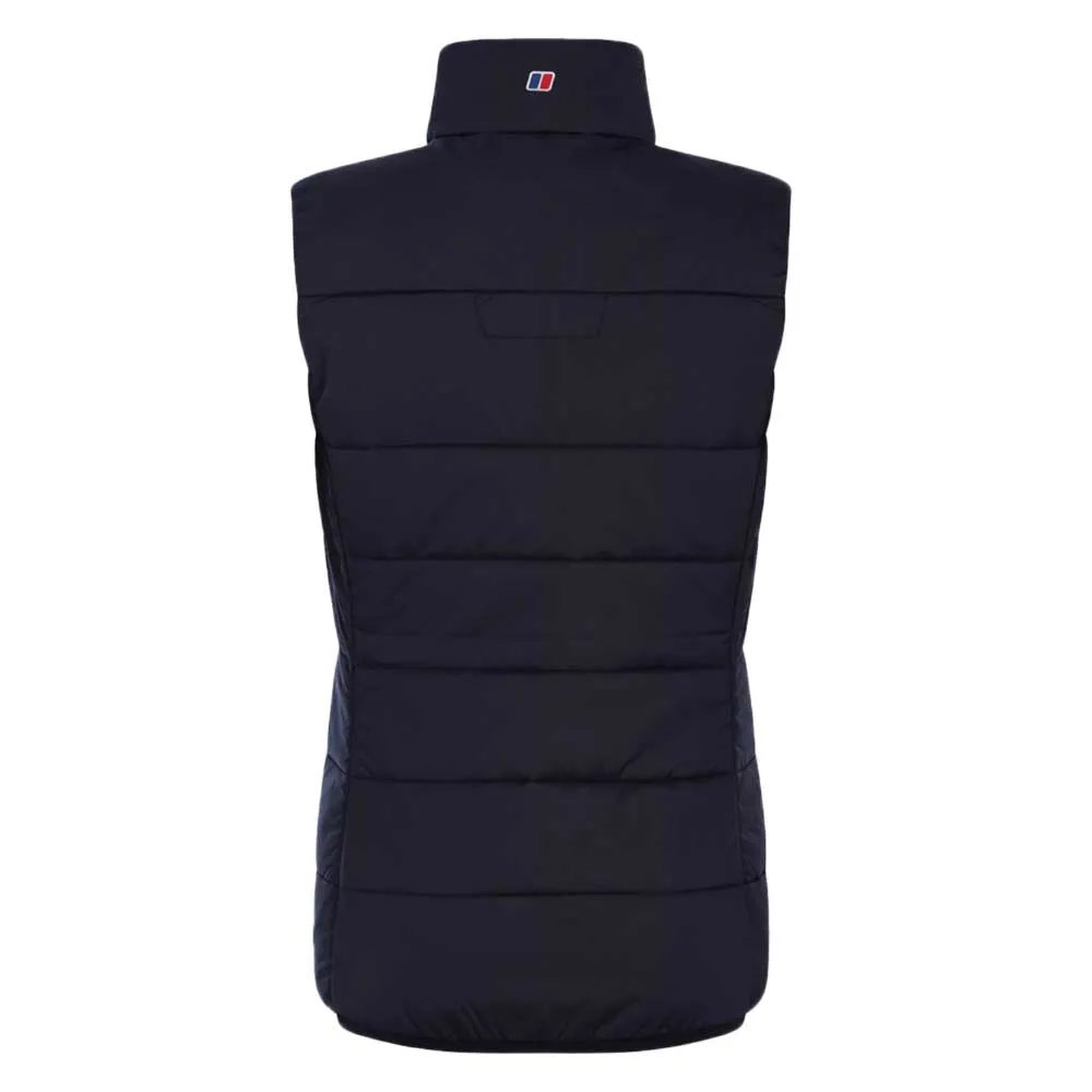 Berghaus Enescott Väst, Jet black Berghaus Enescott Väst, Jet black