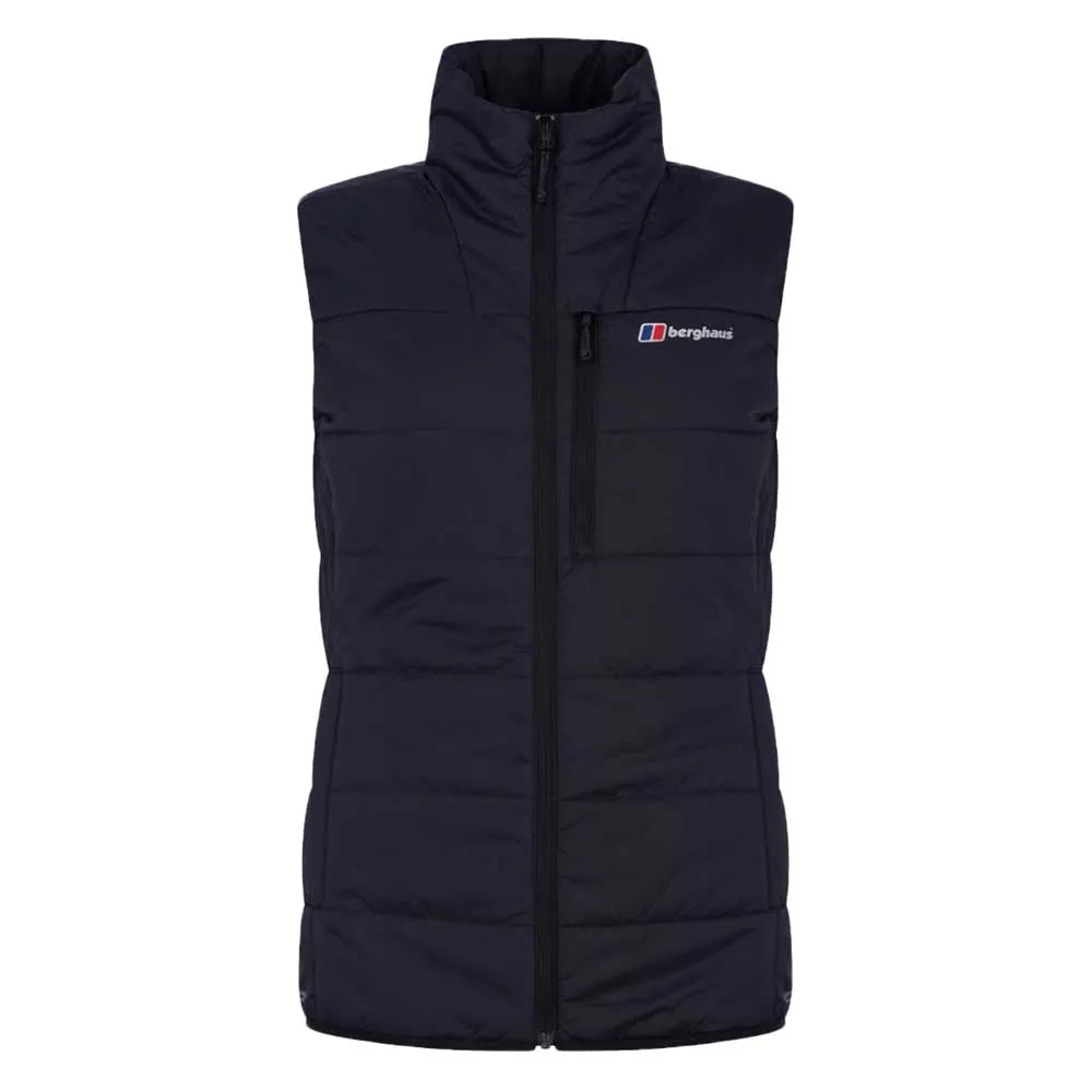 Berghaus Enescott Väst, Jet black Berghaus Enescott Väst, Jet black