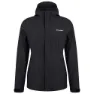 Berghaus Etarah Gemini 3in1 Waterproof Avtagbar Jacka, Black