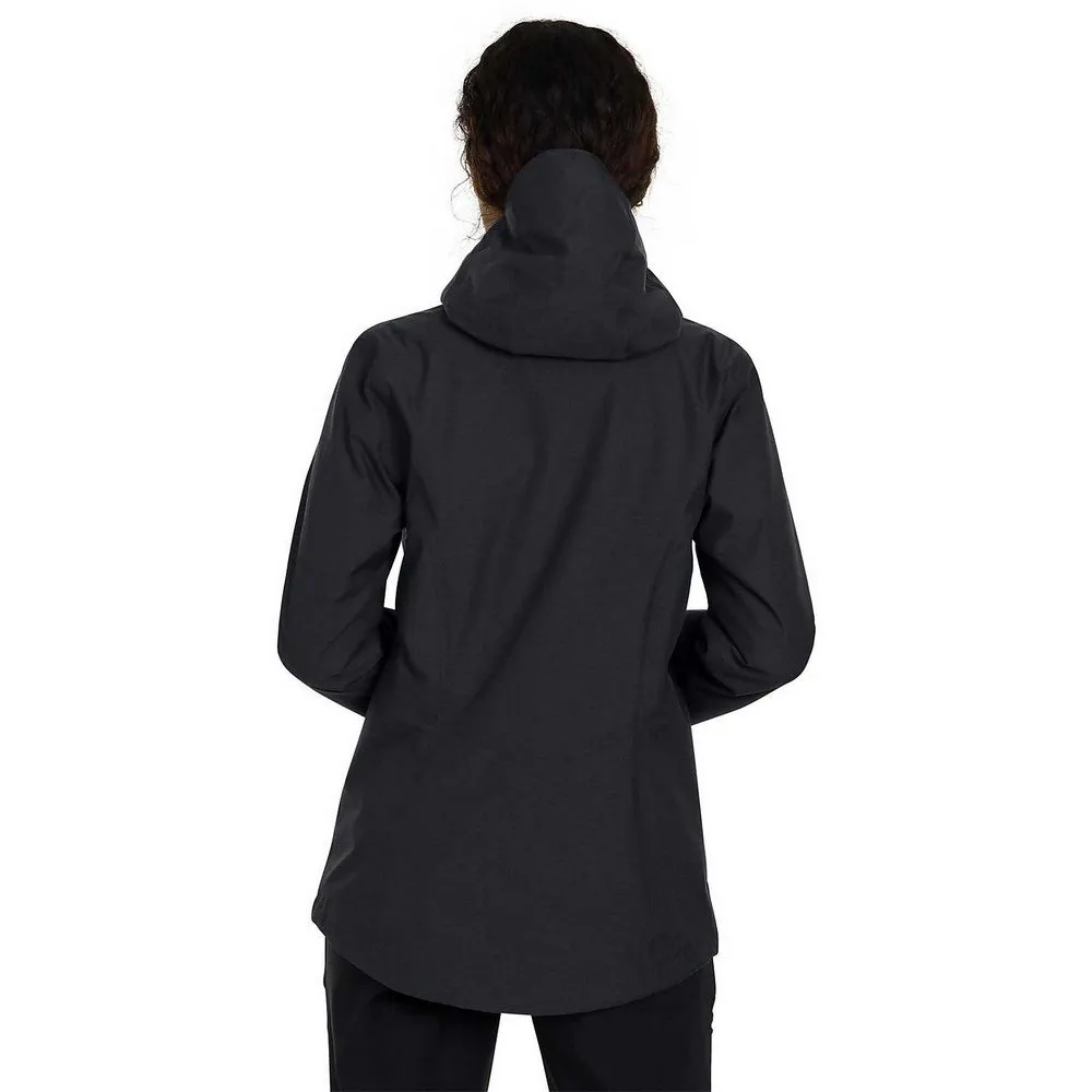 Berghaus Etarah Gemini 3in1 Waterproof Avtagbar Jacka, Black Berghaus Etarah Gemini 3in1 Waterproof Avtagbar Jacka, Black