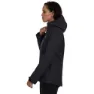Berghaus Etarah Gemini 3in1 Waterproof Avtagbar Jacka, Black