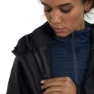 Berghaus Etarah Gemini 3in1 Waterproof Avtagbar Jacka, Black