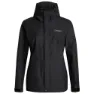 Berghaus Etarah Jacka, Black / dark grey