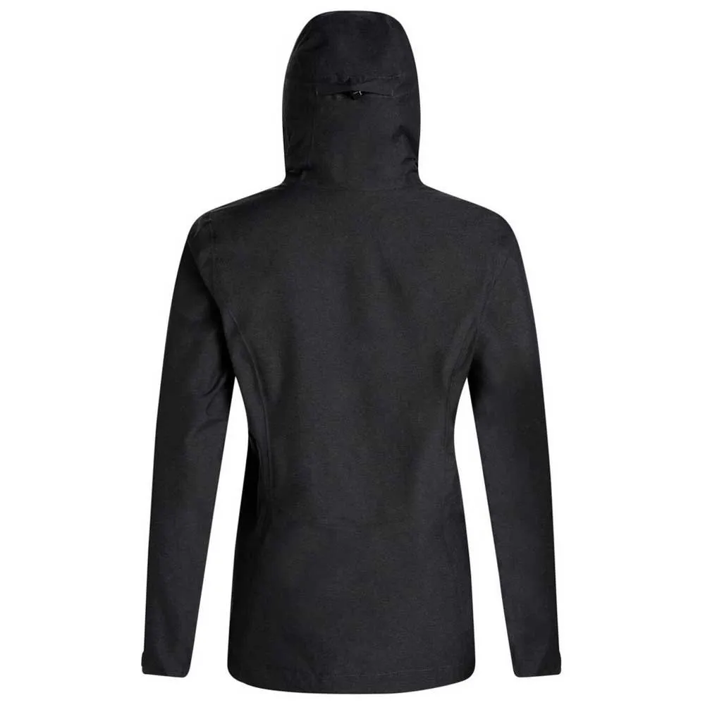Berghaus Etarah Jacka, Black / dark grey