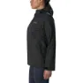 Berghaus Etarah Jacka, Black / dark grey