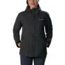 Berghaus Etarah Jacka, Black / dark grey