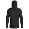 Berghaus Etarah Jacka, Black / dark grey
