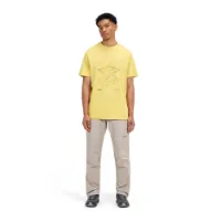 Berghaus Everyday Elements T-shirt Med Korta ärmar Berghaus Everyday Elements T-shirt Med Korta ärmar