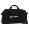 Berghaus Expedition Mule 100l Duffelväska, Black / black