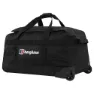 Berghaus Expedition Mule 100l Duffelväska, Black / black