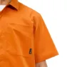 Berghaus Explorer Kortärmad Skjorta