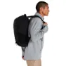 Berghaus Exurbian 23l Ryggsäck, Black / black