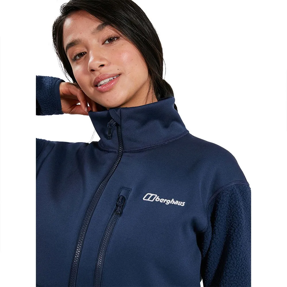 Berghaus Fadley Fleece, Dusk