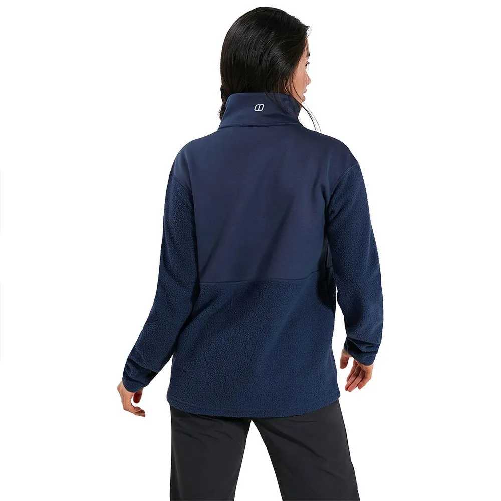 Berghaus Fadley Fleece, Dusk
