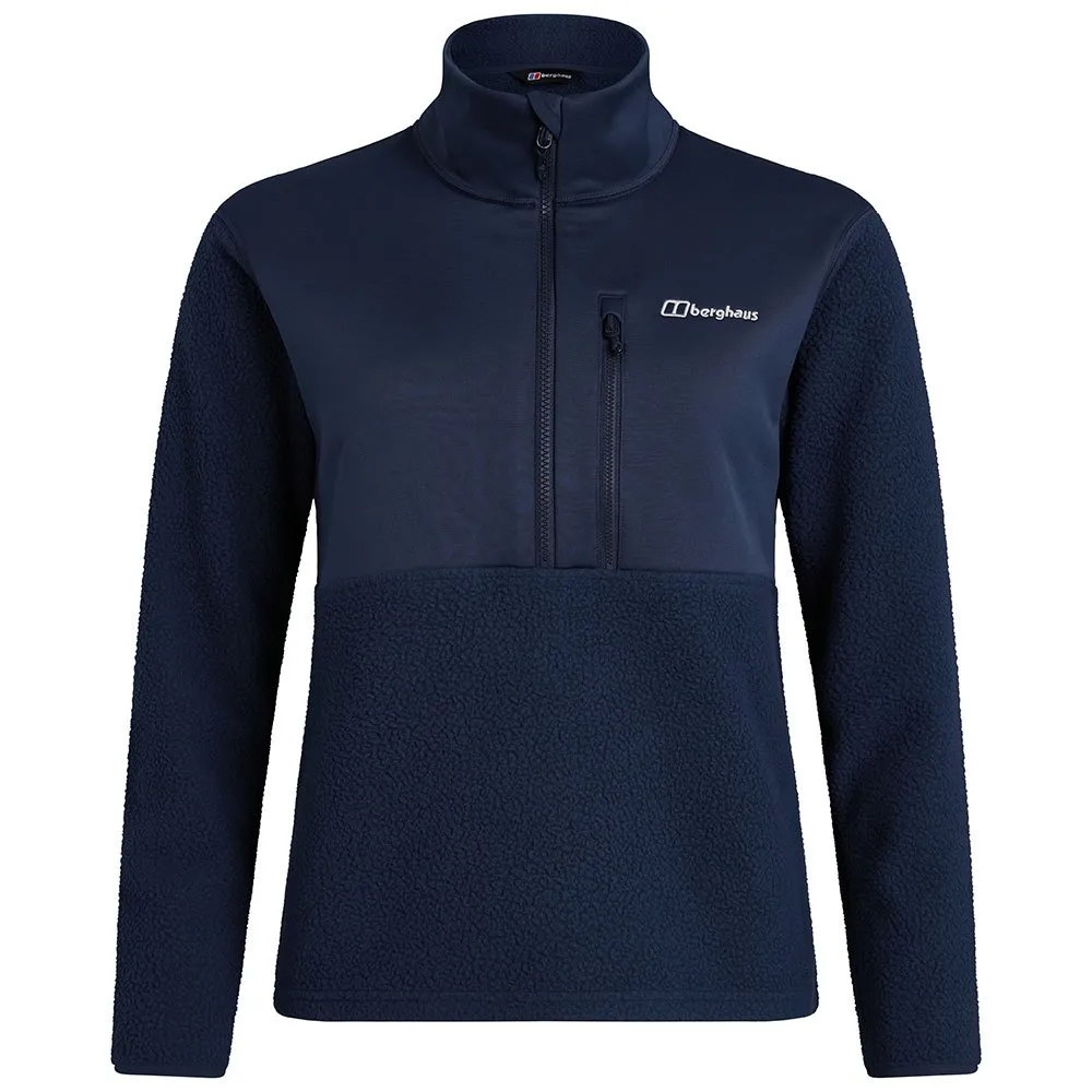 Berghaus Fadley Fleece, Dusk