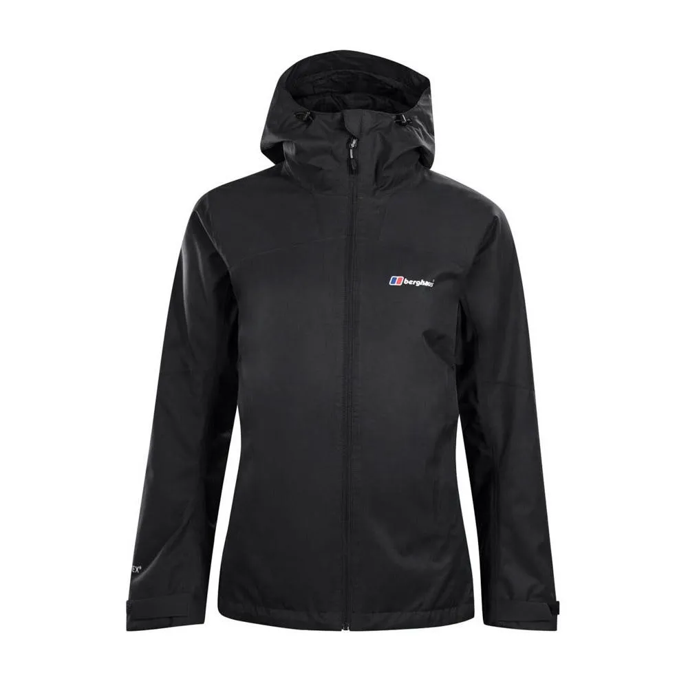 Berghaus Fellmaster 3in1 Jacka, Black