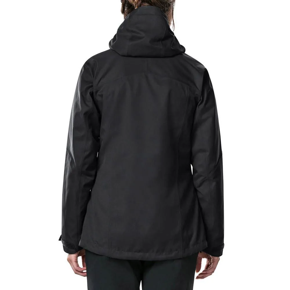 Berghaus Fellmaster 3in1 Jacka, Black