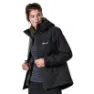 Berghaus Fellmaster 3in1 Jacka, Black