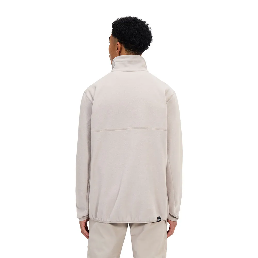 Berghaus Felltop Snap Fleece Med Halv Dragkedja
