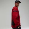 Berghaus Fenham Goretex Softshelljacka, Red dahlia