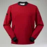 Berghaus Fenham Goretex Softshelljacka, Red dahlia