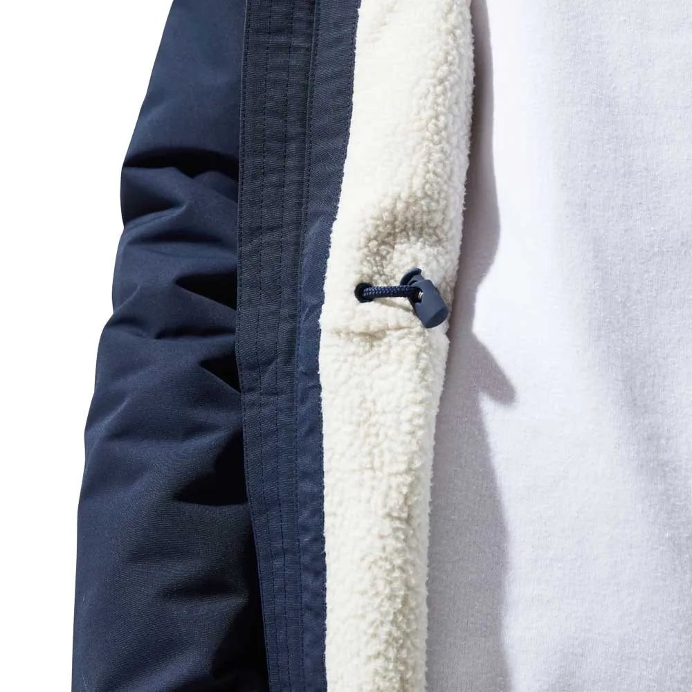 Berghaus Foxghyll Parka, Dusk / bone white