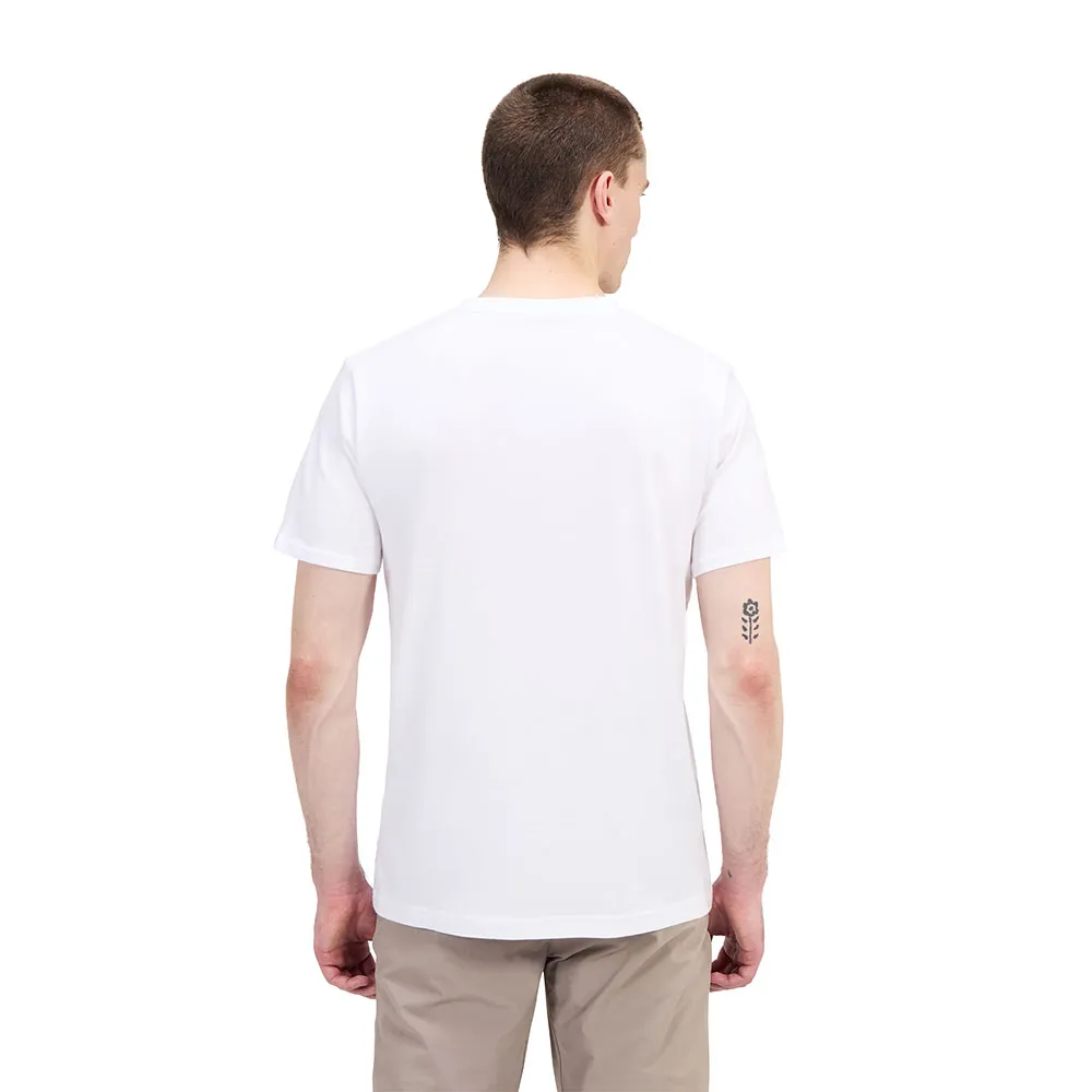 Berghaus Front & Back T-shirt Med Korta ärmar