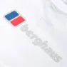 Berghaus Front & Back T-shirt Med Korta ärmar