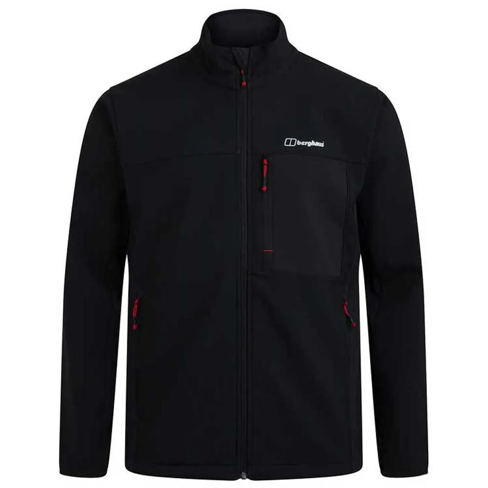 Berghaus Ghlas 2.0 Softshelljacka Berghaus Ghlas 2.0 Softshelljacka