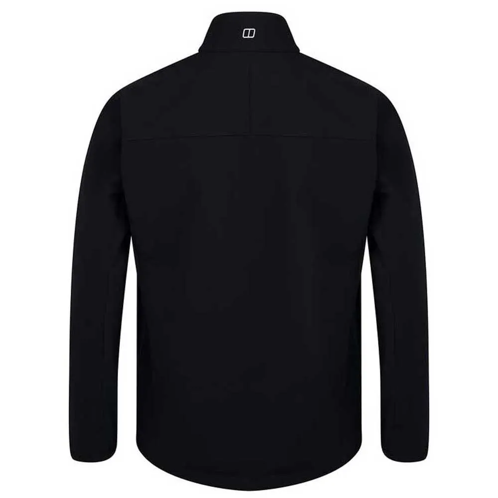 Berghaus Ghlas 2.0 Softshelljacka Berghaus Ghlas 2.0 Softshelljacka