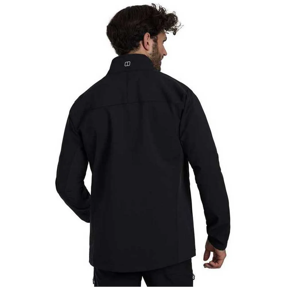Berghaus Ghlas 2.0 Softshelljacka Berghaus Ghlas 2.0 Softshelljacka