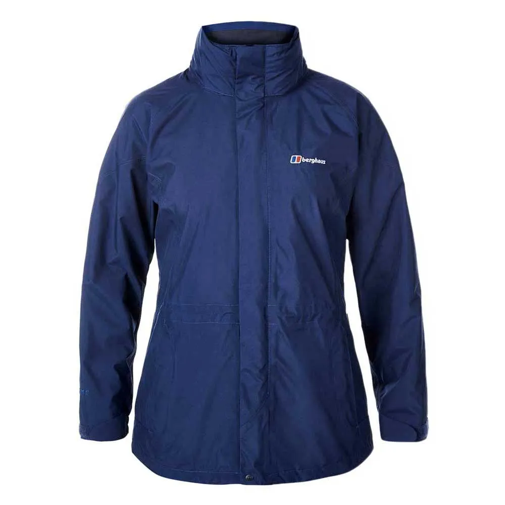 Berghaus Glissade Iii Jacka