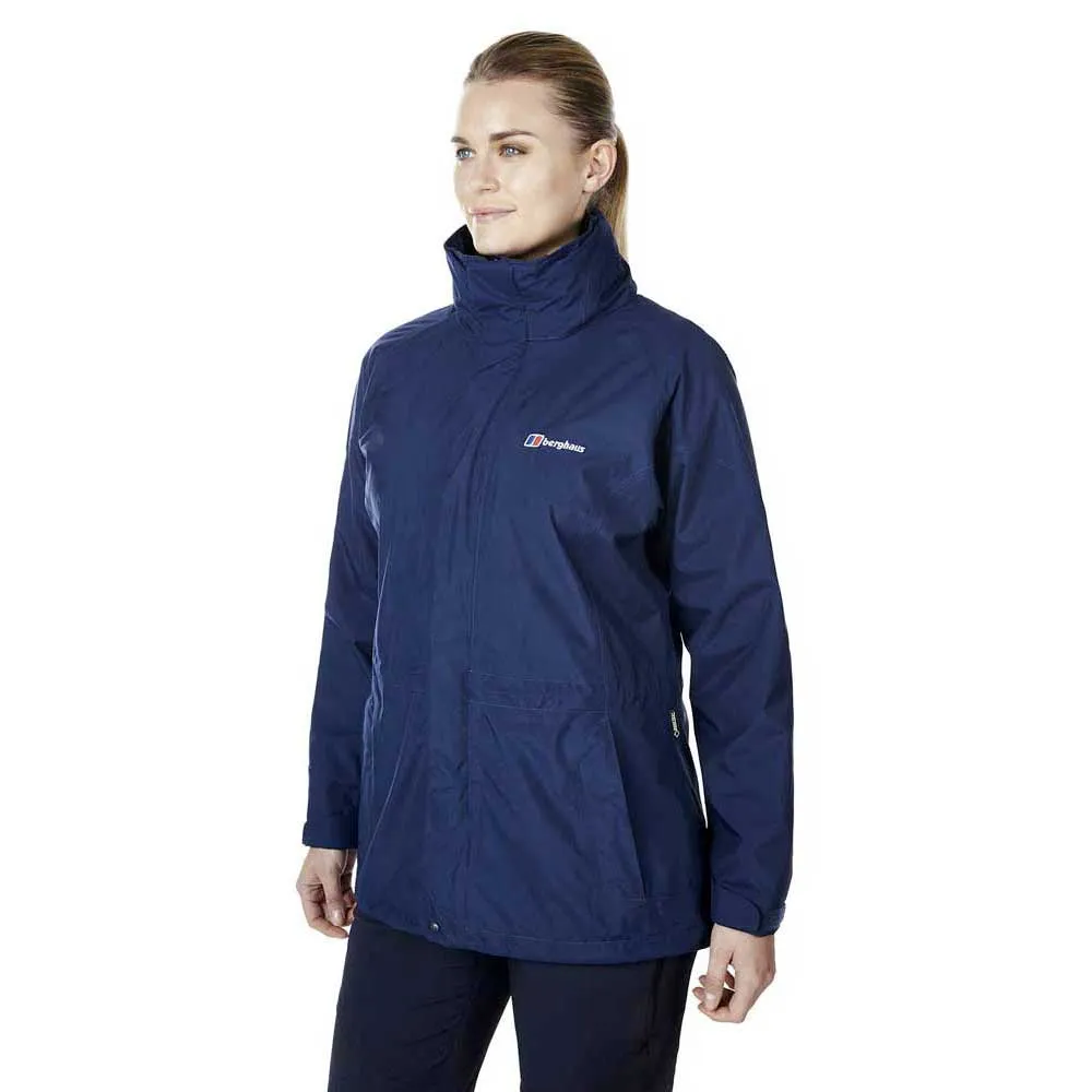 Berghaus Glissade Iii Jacka