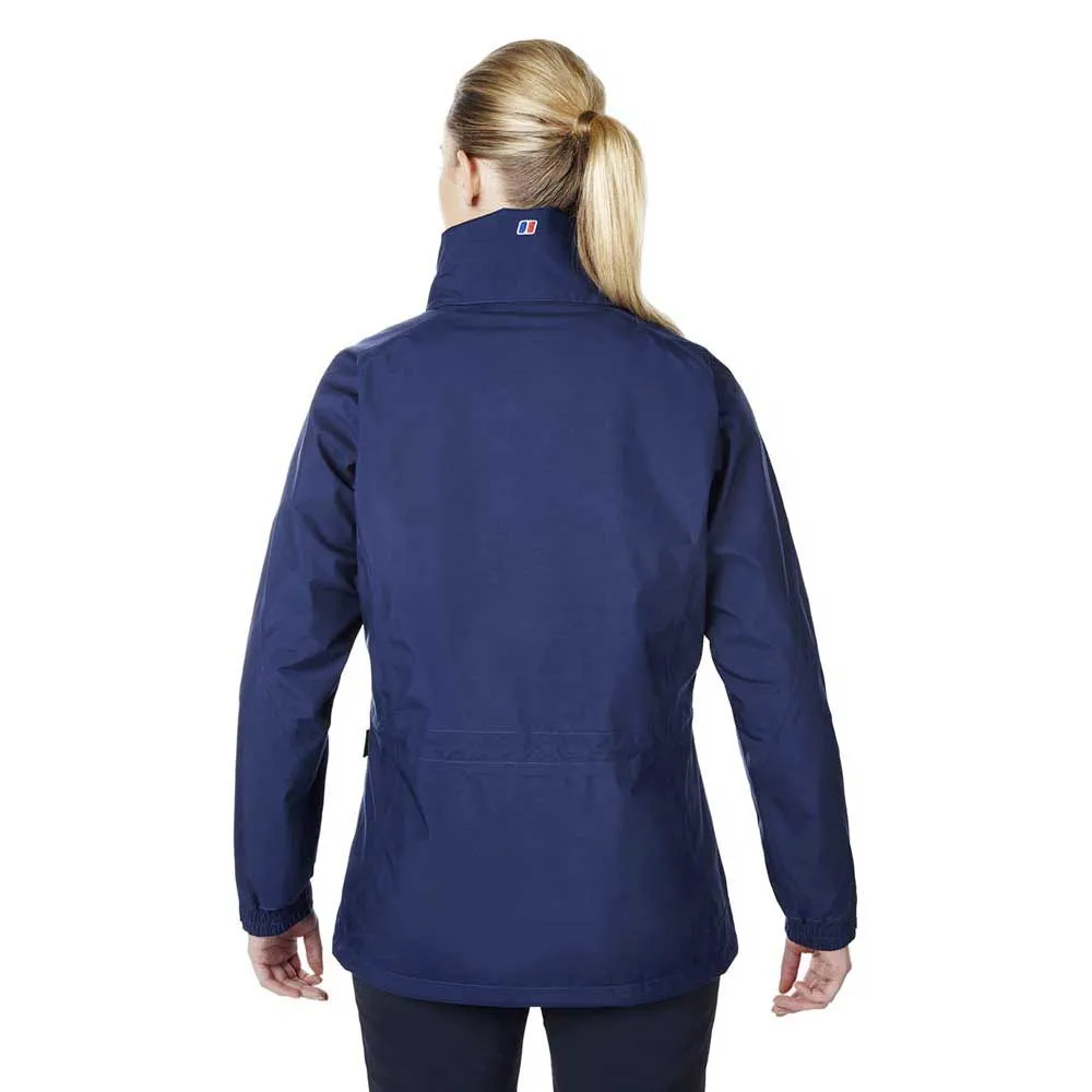 Berghaus Glissade Iii Jacka