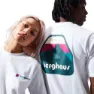 Berghaus Graded Peak T-shirt Med Korta ärmar