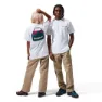 Berghaus Graded Peak T-shirt Med Korta ärmar