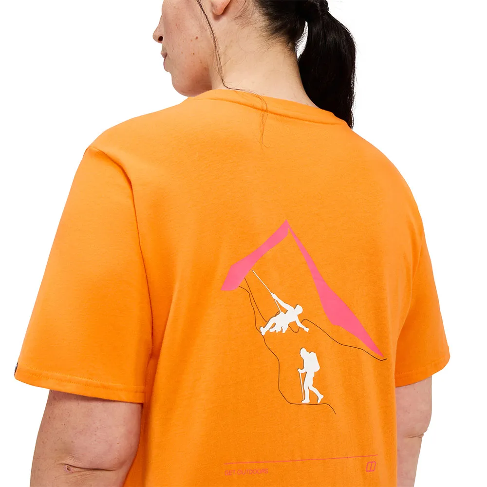 Berghaus Grappled T-shirt Med Korta ärmar Berghaus Grappled T-shirt Med Korta ärmar