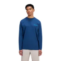 Berghaus Grappled T-shirt Med Lång ärm Berghaus Grappled T-shirt Med Lång ärm