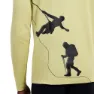 Berghaus Grappled T-shirt Med Lång ärm