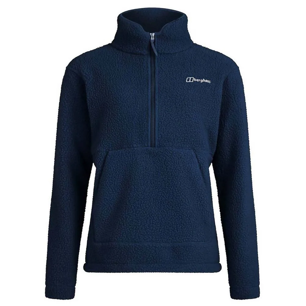 Berghaus Hawksker Fleece, Dusk Berghaus Hawksker Fleece, Dusk