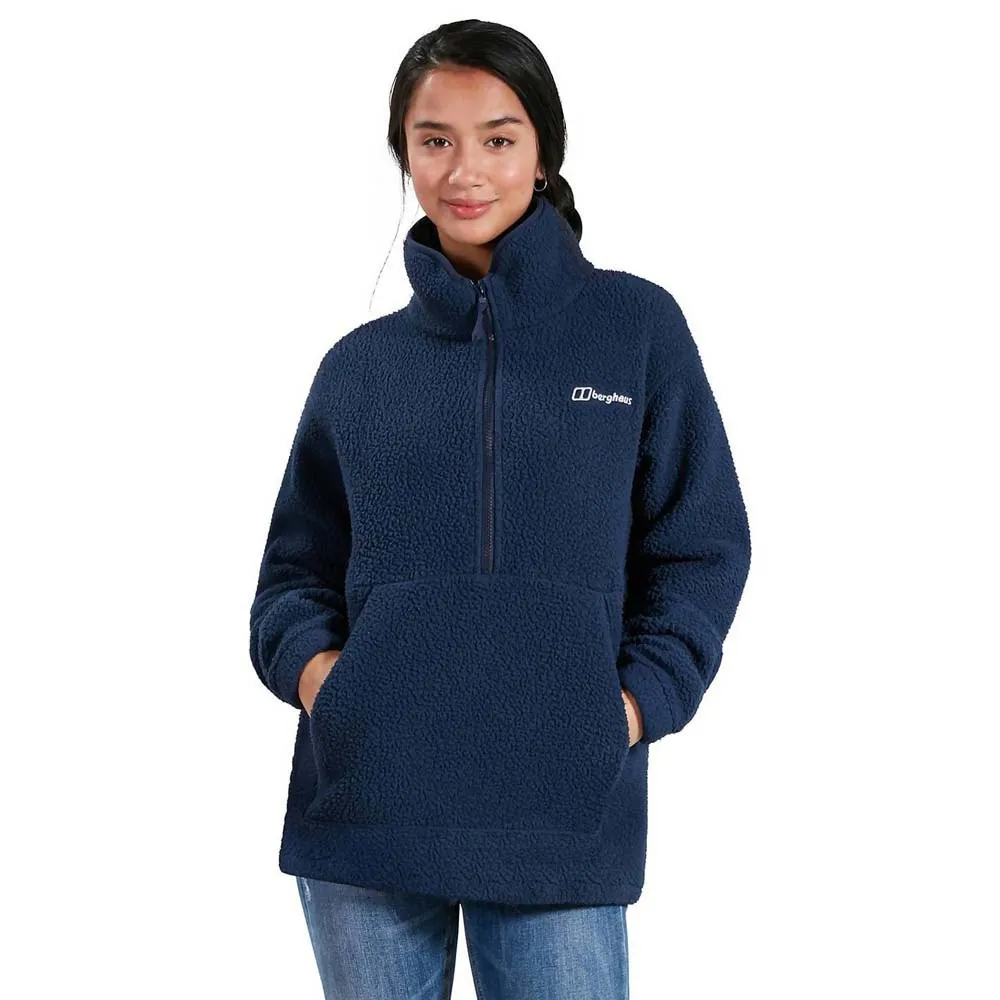 Berghaus Hawksker Fleece, Dusk Berghaus Hawksker Fleece, Dusk