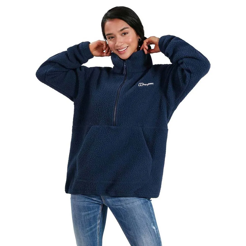 Berghaus Hawksker Fleece, Dusk Berghaus Hawksker Fleece, Dusk