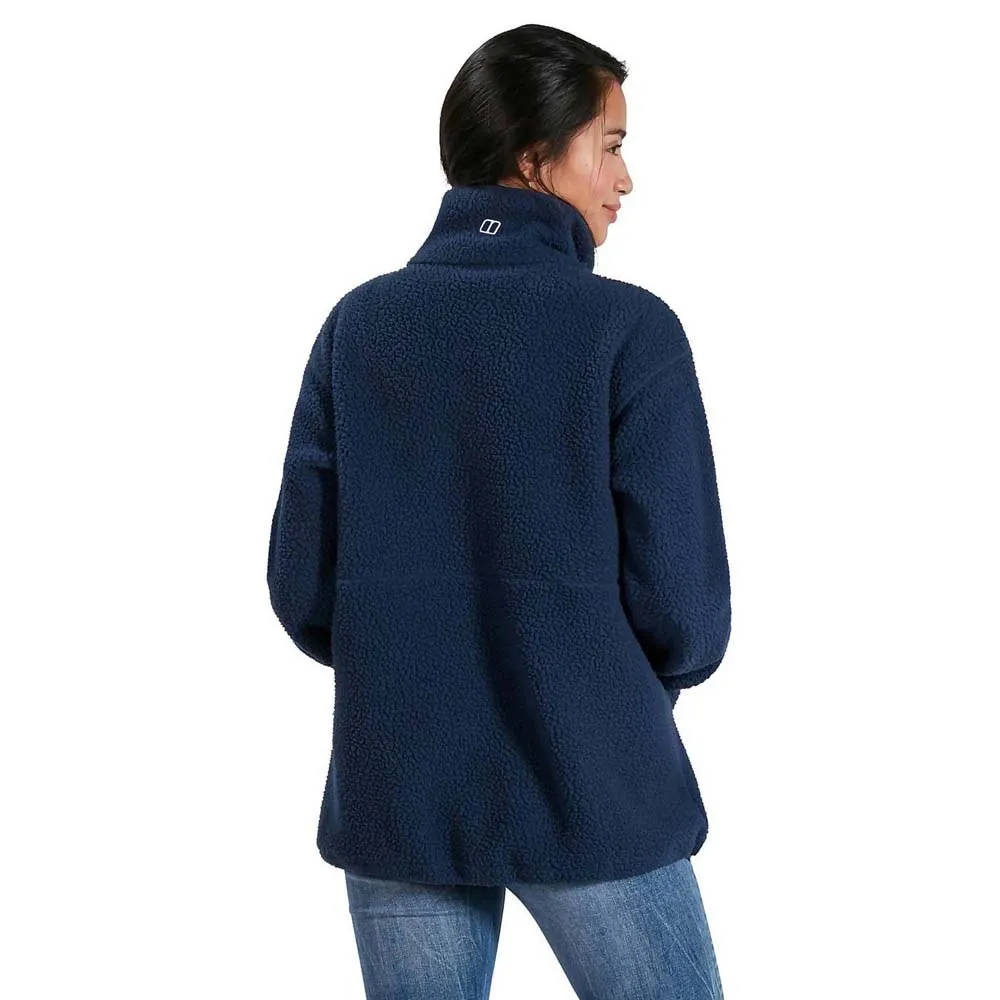 Berghaus Hawksker Fleece, Dusk Berghaus Hawksker Fleece, Dusk