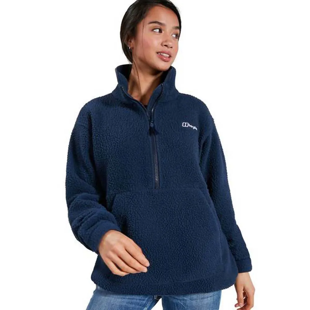 Berghaus Hawksker Fleece, Dusk Berghaus Hawksker Fleece, Dusk