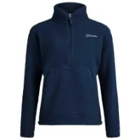 Berghaus Hawksker Fleece Med Halv Dragkedja Berghaus Hawksker Fleece Med Halv Dragkedja