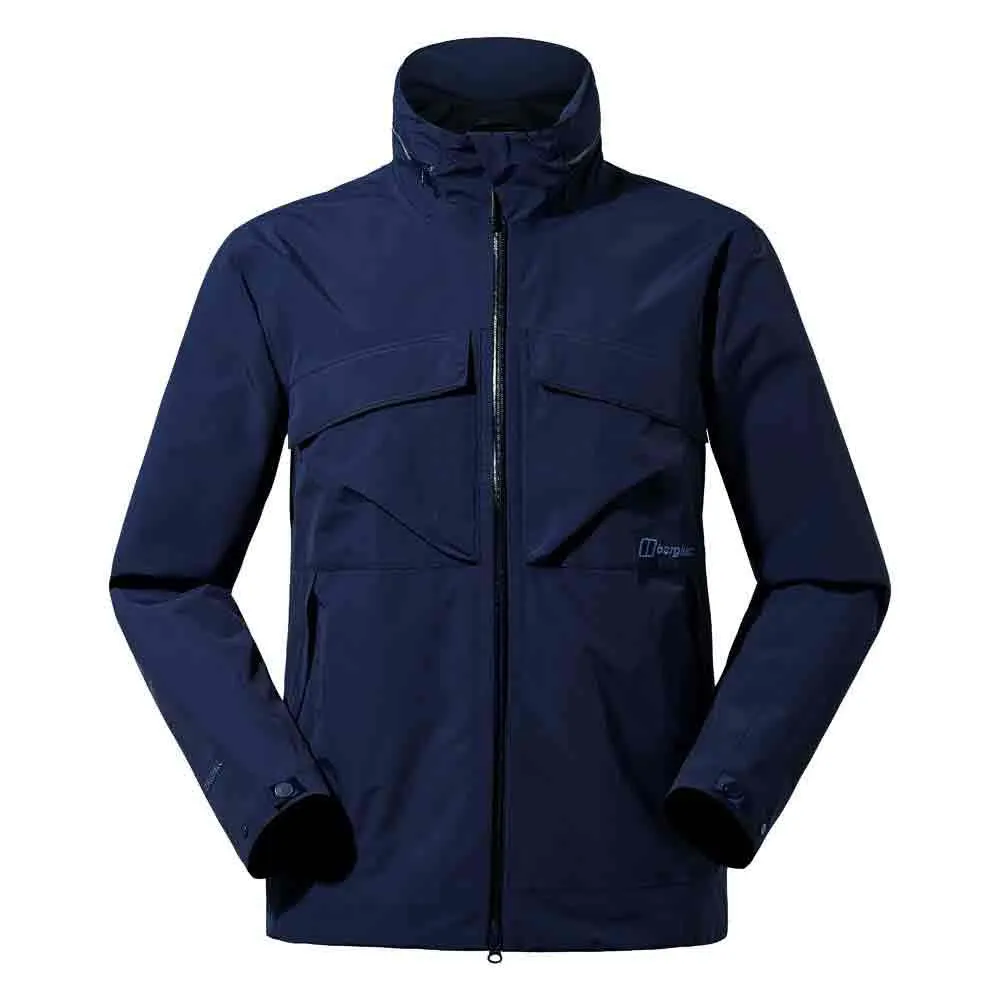 Berghaus Helmor Utility Jacka Berghaus Helmor Utility Jacka