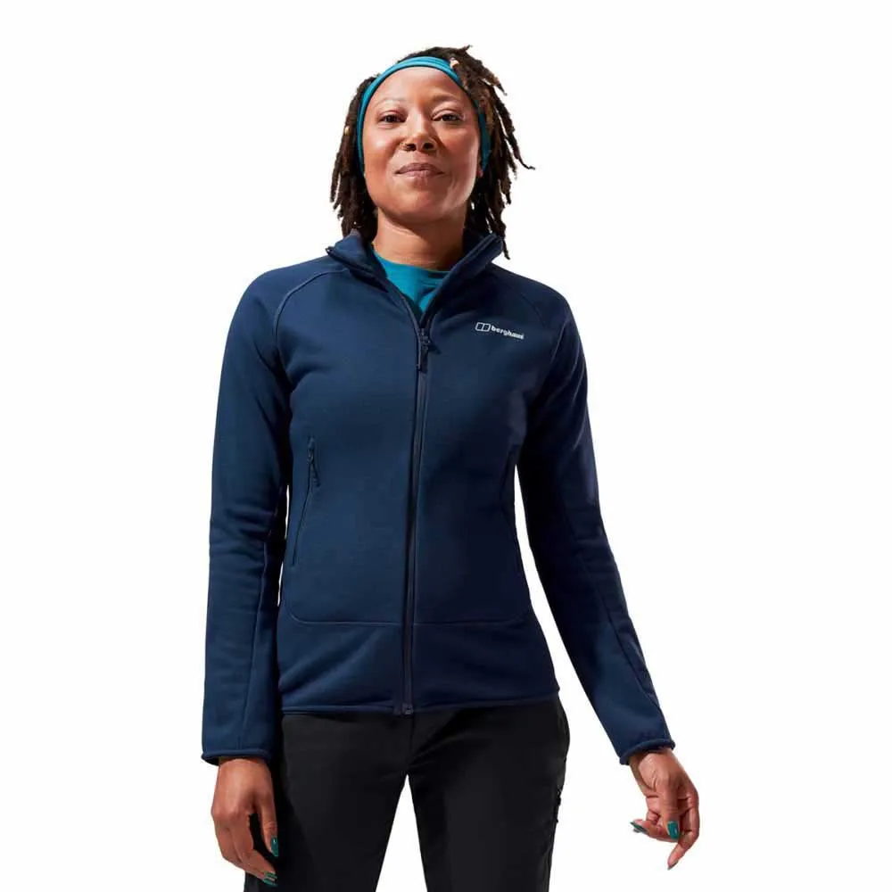 Berghaus Heuberg Jacka