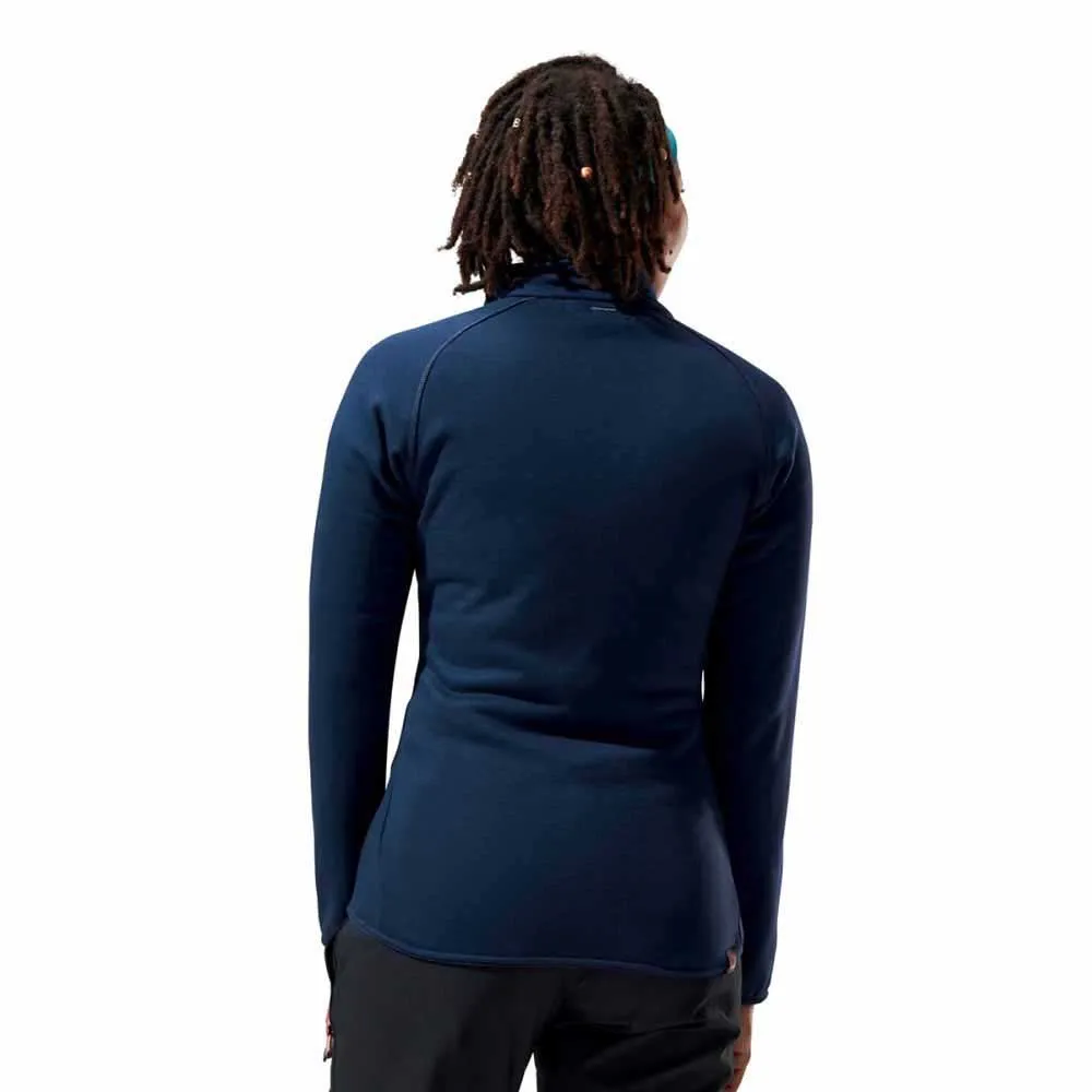 Berghaus Heuberg Jacka