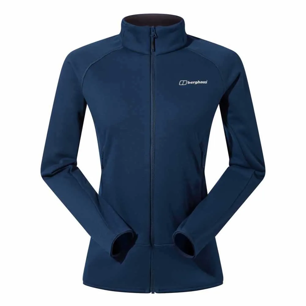 Berghaus Heuberg Jacka