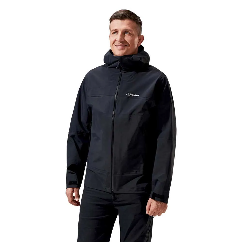 Berghaus Highland Storm 3l Jacka Berghaus Highland Storm 3l Jacka